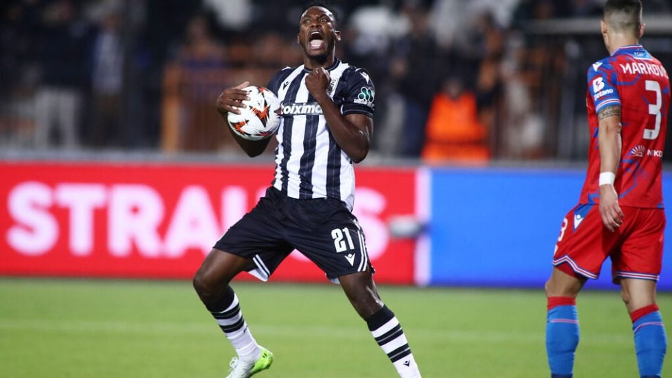 paok-viktoria plzen